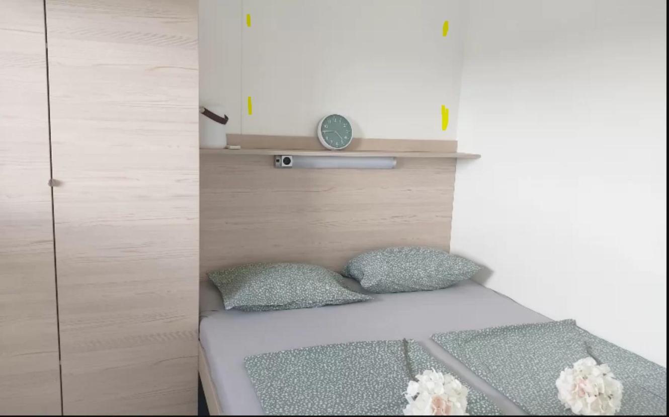 Вилла Vinea Panonika Wine & Mind Retreat Раденци Номер фото